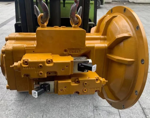 Excavator E320GC E323GC 320GX 323GC Pompa Hidraulik Pompa