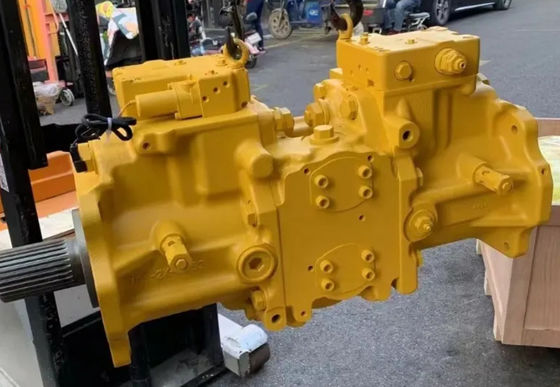 PC3000-6 PC4000 Excavator Pompa Hidraulik 708-2k-00011 708-2k-00012 708-2k-00013 708-2k-00014 708-2k-00023 708-2k-00024