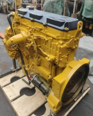 3116 3406 3306 Mesin excavator C13 Cocok untuk mesin diesel