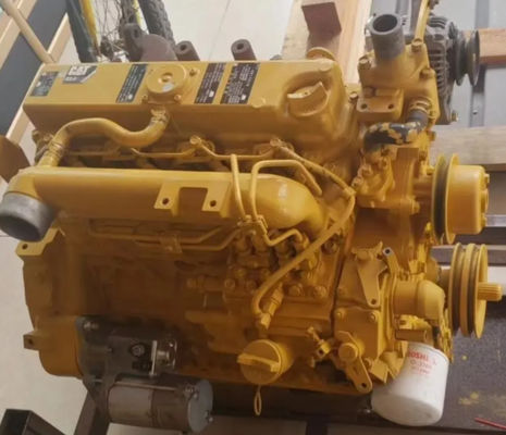 CAT306 CAT306E E307 E306E E306E Mesin Excavator 450-3206 CAT305.5E C2.4 C2.6 Mesin