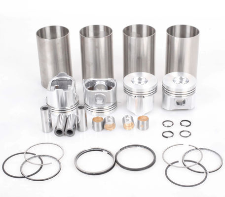 Mesin Konstruksi Excavator Mesin Piston Liner Kit 1G924-2111 V2403 V2403Di Ring Diesel Mesin Bagian