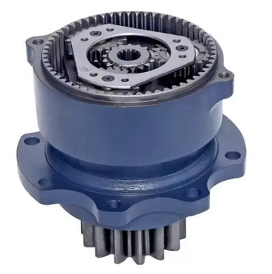 Gearbox Swing Excavator DX60 E60 DX60R Swing Reduction Untuk Doosan