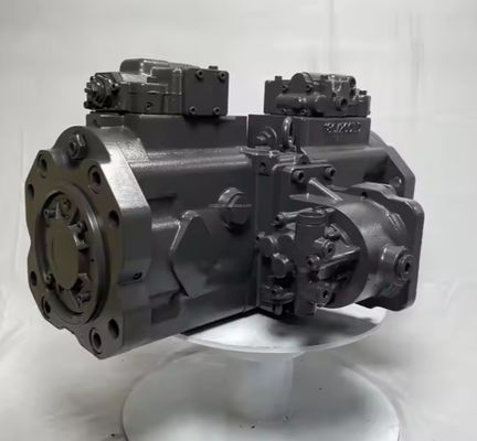 Kualitas tinggi K3V180DTP-9N05 Hydraulic Pump Excavator Compatible DH370 DX380 Model Bagian Mesin Konstruksi Penting