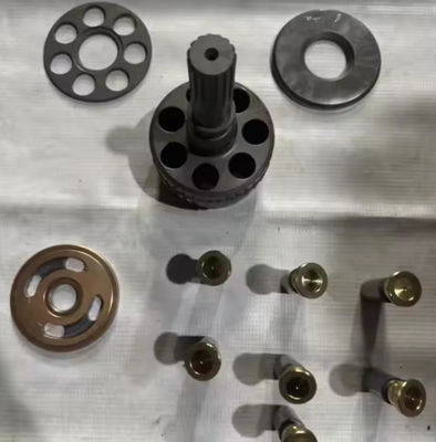SG025 Penggalian Motor Swing Hydraulic Bagian-bagian ganti tahan lama