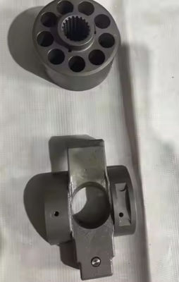 PSVL-54 Pump Piston Hydraulic yang tahan lama Excavators Mesin konstruksi berkualitas tinggi suku cadang