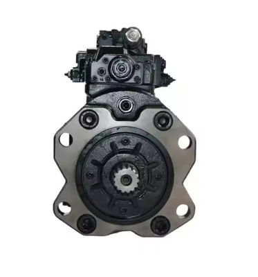 Bagian Hydraulic Excavator K3V112DTP-9TCM-14T ((Kontrol Listrik) K3V112DTP-9TCM-14T Pump Piston Kontrol Listrik