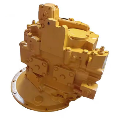 Excavator SBS120 Pompa Hidraulik 320D 2726955 272-6955 Untuk Pabrik Manufaktur