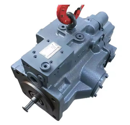 A10VD A10VD43 Seri Rex Roth Pompa Piston Hidraulik A10VD43SR1RS5 Untuk EX60 SH60 E70B -307B Pompa Utama Excavator