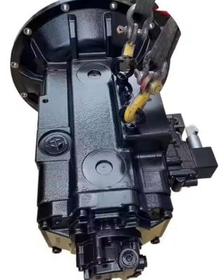 Excavator SY215-10 SY205C Piston Pump V90N130 211-05220 21105220 Untuk Sany