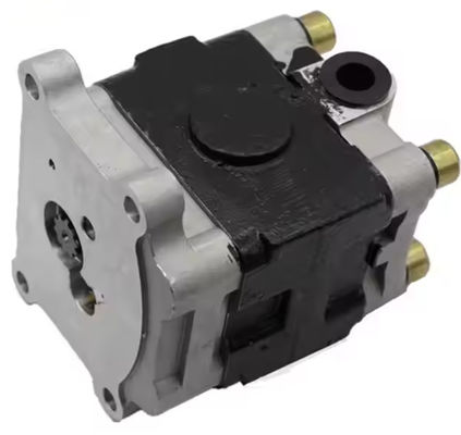 Pompa Roda Gigi Ekskavator Pc40mr-2 Pc50mr-2 Pc58uu Pc50uu Pompa Roda Gigi Hidraulik 708-3s-04531 708-3s-04541