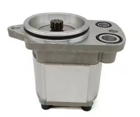 Suku cadang E330B E330B 330BL E345B E345BL Pompa Pilot 133-6912 Cat A8VO160 Bagian Pompa Utama 1336912 126-1247