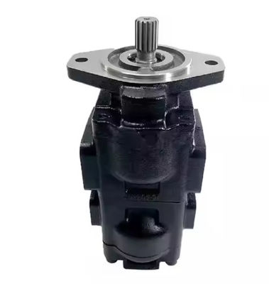 Pompa Gear Hidraulik 332/F9030 20/925580 Untuk JCB 3CX Untuk JCB 4CX