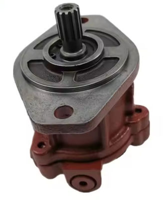 Excavator EC360 EC460 EC700 Motor kipas angin hidrolik 14533496 VOE14533496 Aksesoris