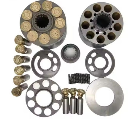 Bagian Cadangan Pompa Hidraulik Seri K3V63DT K3V112DT K3V140DT K3V180DT Excavator K3V280