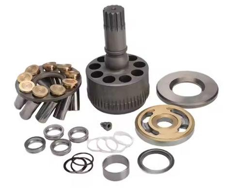 EX100-5 EX120-5 Swing Motor 4330219 4373197 suku cadang 0668702 0668701 0668703 Kit perbaikan 0668704 4373198