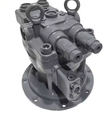 Gearbox pengurangan ayunan untuk excavator EC460 14541030 VOE14541030 &amp; 14550092 VOE14550092 Bagian mesin konstruksi