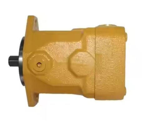 suku cadang E345B E330D Excavator Hydraulic Fan Pump 155-9107 Pendingin Piston Pump 1559107 137-3750 1373750