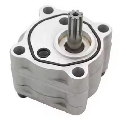 PSVL-54 Gear Pump Pompa Utama Untuk Excavator U50 U65 U55 E305CL KX161 KX151 KX155 KX163 KX165 KX185