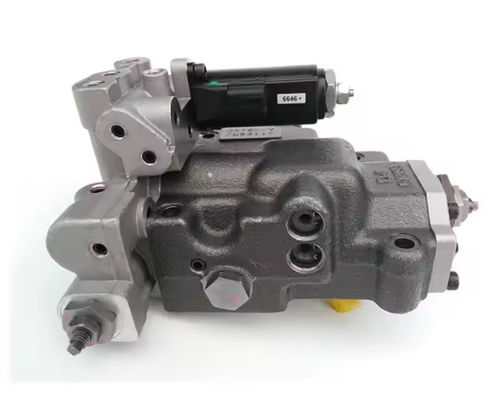 K3V112DT-HN HN00-112 G9T8L-V Pengatur Pompa Hidraulik Pengaturan untuk EC210B Bagian Cadang Pompa Hidraulik Excavator