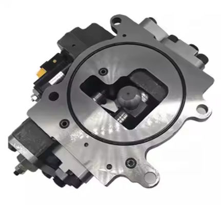 Bagian Cadangan Excavator 2042683 320C E320C E320D Pengatur Pompa Hidraulik