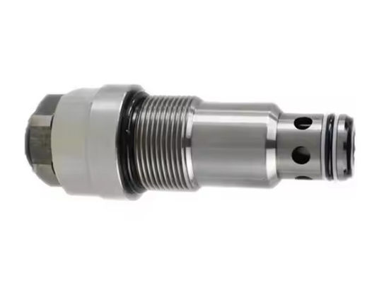 Aksesoris Excavator E320 Walking Motor Safety Valve 360-4599 129-8030 3604599 1298030