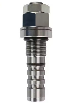708-2l-06710 LS Valve Untuk PC200-7 PC220-7 PC200-8 Safety Valve 708-2L-06710 708-2L-07710 708-2G-03710
