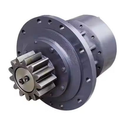 R250LC-7A Pengurangan Swing Excavator 31EN-10070 Bagian Mesin Konstruksi Swing Reduction Gear Untuk R250LC-7