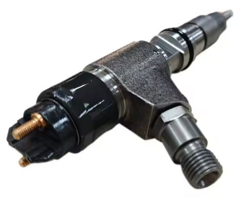 Injektor bahan bakar 449-3315 0445120518 4493315 Untuk Mesin C4.4 C7.1 Excavator M315D2 M317D2