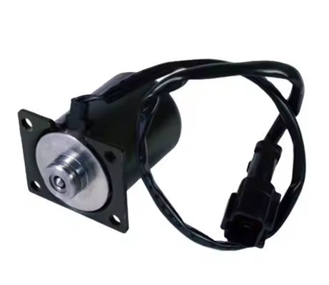 Solenoid Valve 702-21-55901 702-21-55701 708-2L-25211 708-2H-25240 Bagian Mesin Konstruksi Berkualitas Tinggi Untuk PC200