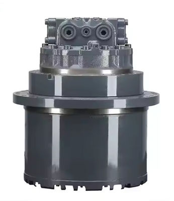 Final Drive Travel Motor 239-5710 2395710 2217637 239-5710 221-7637 Bagian Excavator Berkualitas Tinggi Untuk E318C E319C