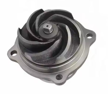 1W5-644 2W-1223 1W5644 2W1223 Pompa Air Untuk  Excavator D4H 3204 3206 Bagian Mesin Diesel