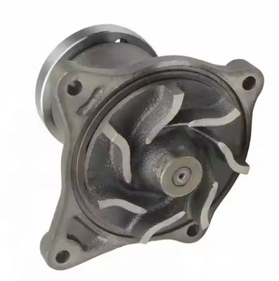 Untuk dijual Kualitas tinggi E120B E320 E200B S6K S4K Excavator Bagian Pompa Air 51-7693 125-2989 C6.4