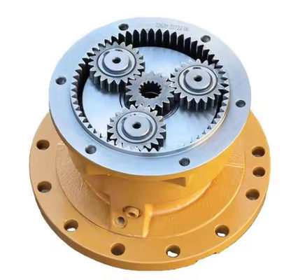 Bagian Excavator Swing Gearbox 393-2179 Untuk CAT E 307E 308E
