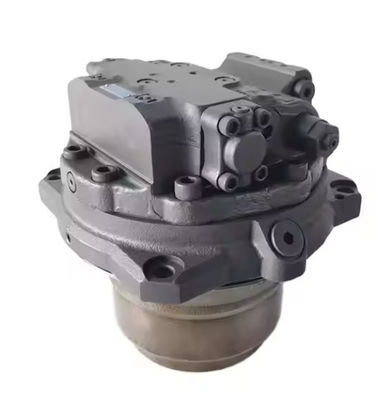 Aksesoris berkualitas tinggi Final Drive 21N-60-34100 Untuk Excavator PC1250 PC1250-8 PC1250-7