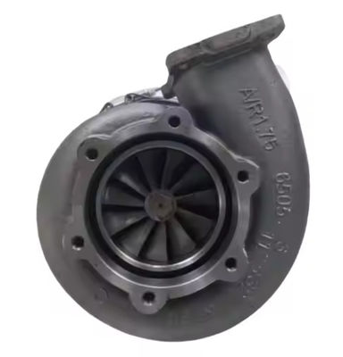 6505-71-5550 6505-65-5091 6505-65-5030 Untuk Excavator PC750-6 Mesin Turbocharger