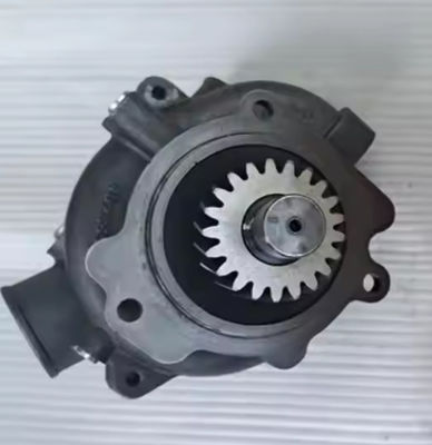 Bagian Mesin Pompa Air 4972857 4955708 Untuk Excavator R455 R505 XE470 XE490 LG950 Cummins M11 Mesin