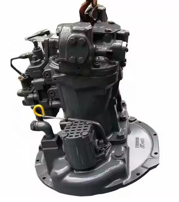 ZX240-3 Bagian Excavator HPV118HW Pompa Hidraulik 9257348