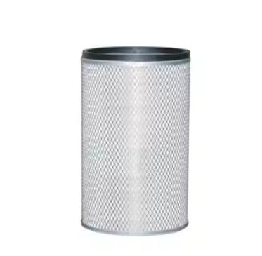 Mesin Mesin Mesin Mesin Filter udara untuk 6D108 S6D108 Bagian Mesin Excavator 600-181-2300 600812300 AF1903M