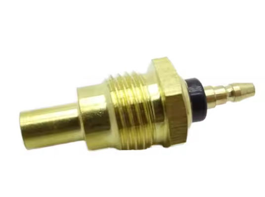 4TNV94 Sensor suhu air mesin untuk mesin rekayasa 124250-49351 Bagian