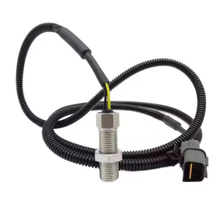 6024 ME755970 Sensor Kecepatan Untuk SK350-6E SK330-6E 6D24 Diesel Pump Speed Sensor Bagian Excavator ME755970 Bagian Excavator