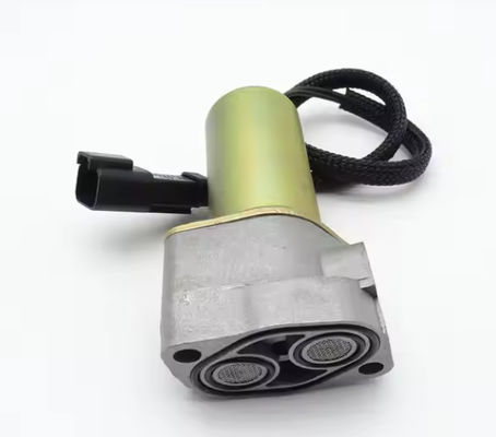 Katup Solenoid Baru 702-21-07610 702-21-07620 702-21-07630 Cocok Untuk PC350-8 PC450-8