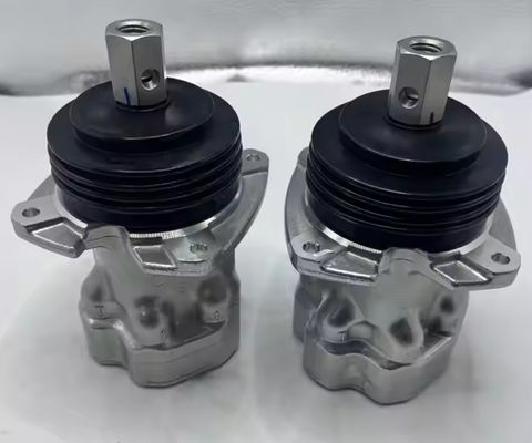 285-1327 297-0529 Pilot Valve Assembly Cocok untuk Excavator E330D