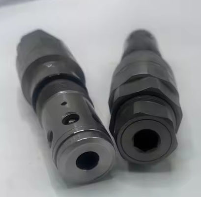 Swing Relief Valve Untuk  320B 320C 320D E320B E320C SK200-6 SK200-6E Excavator