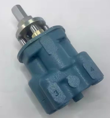 Kontrol Pilot Valve 9134232 9156581 Untuk EX200-2 EX200-5 Excavator Joystick Assy 9101511