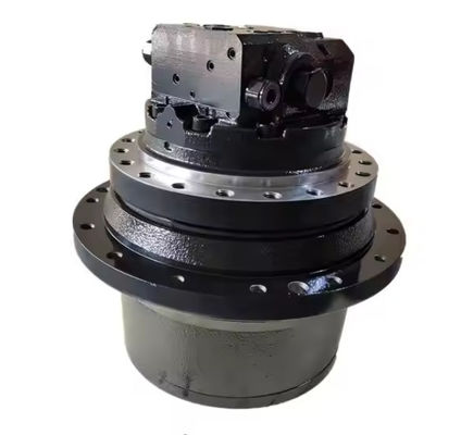 Untuk Excavator DX140LC Travel Motor 170403-00003 DX140LC Final Drive