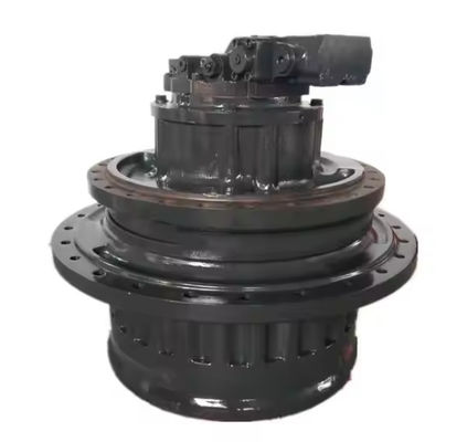 209-27-00271 PC750-6 Excavator Travel Motor Device PC750-7 Drive akhir