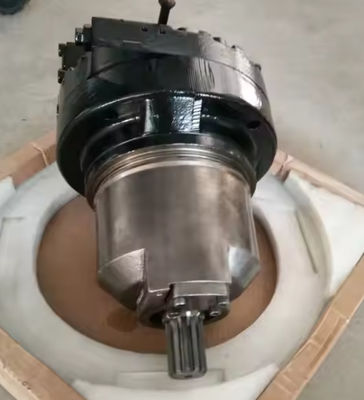 Bagian Excavator 336D2 Final Drive 336D2 Travel Motor 334-9988