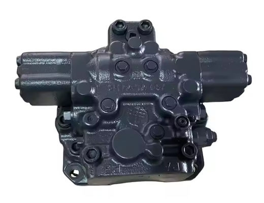 Bagian Excavator Untuk PC2000 Drive Motor 706-7L-01110 Travel Motor PC2000-8 Final Drive Motor