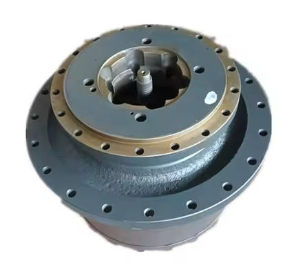 20Y-27-00560 PC200-8 Travel Reducer PC200-8MO PC200-8M0 Travel Gearbox Untuk Excavator