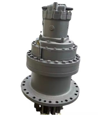 Bagian hidraulik 9063877 9217606 9199560 Untuk EX1800 EX1800-3 Perangkat ayunan EX1900-5 EX1900-6 Motor ayunan